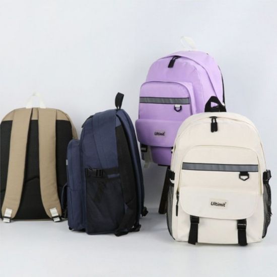 신상 학교 10대 책가방 백팩