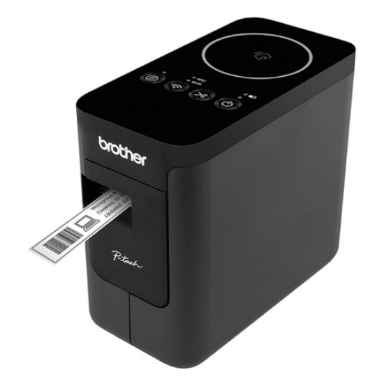 라벨프린터 인쇄해상도 180dpi USB  자동컷팅