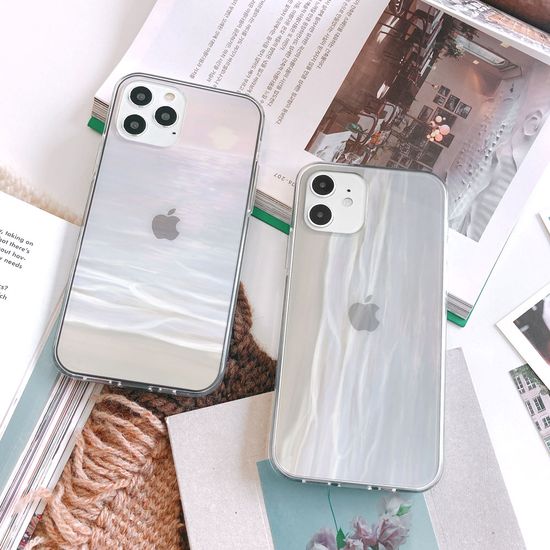 이음2025 새벽바다 클리어젤리케이스