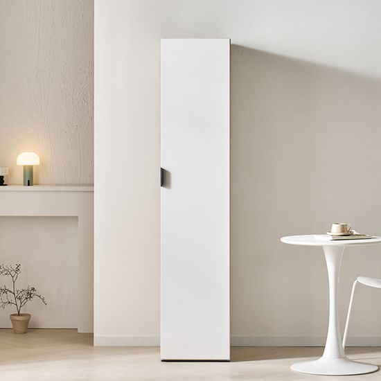 [특가] 보루네오 세인트 LPM 키큰장_도어 400 옷장