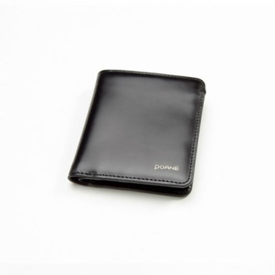 Ane FOLD WALLET-BLACK