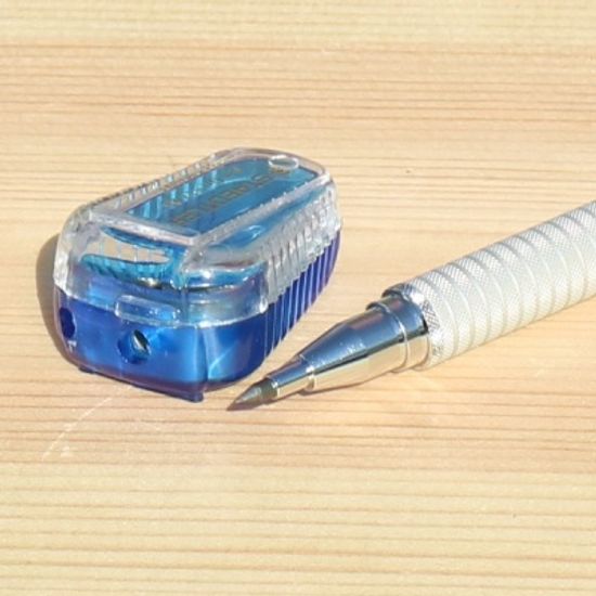 925 25 20 홀더샤프 심깎이..스테들러 심연기 513 85