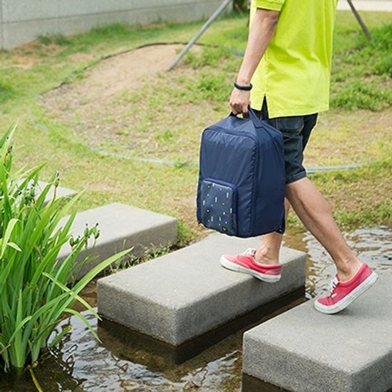 FOLDING TRUNK BAG