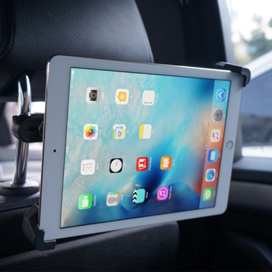 차량용 헤드레스트 태블릿PC 거치대 iGTCM 