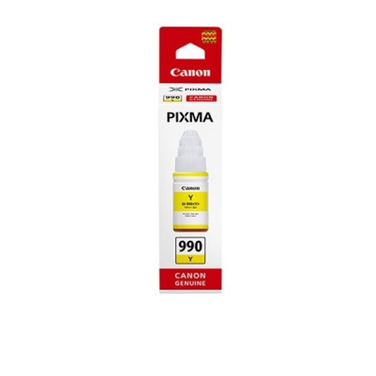 캐논 정품잉크 GI-990 (4색) 1SET