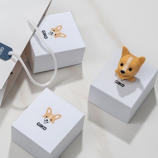 기코 특별수제 실리콘 차량용 방향제