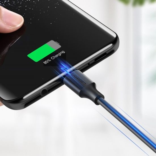 유그린 순동 C타입 고속충전케이블/신형