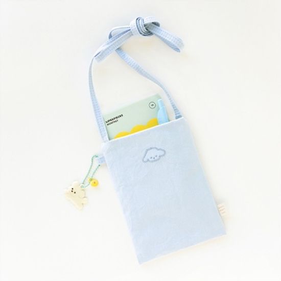 코이 포켓 크로스백 (5종)