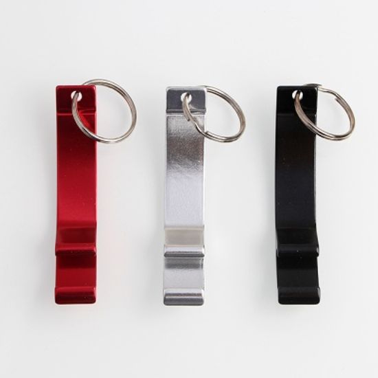 사슴뿔 디자인 오프너/개업사은품 열쇠고리 병따개