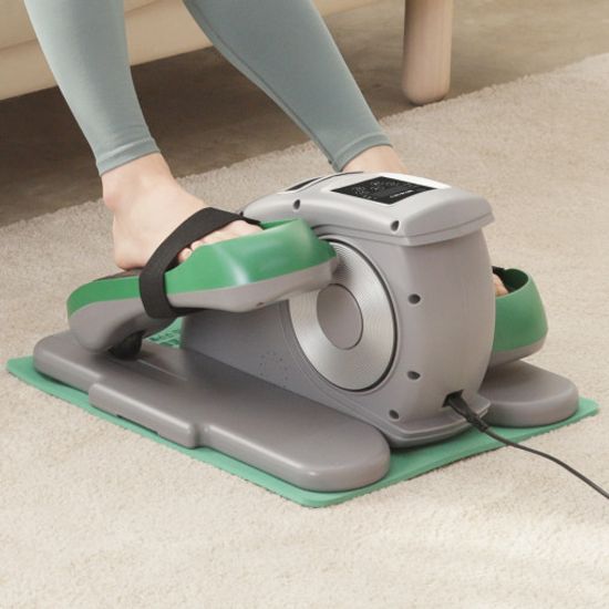 [메디니스] 구구팔 홈트레이닝 자동 스텝퍼 계단