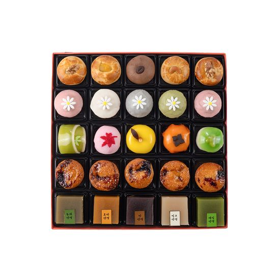 [수예당] 수예 2호