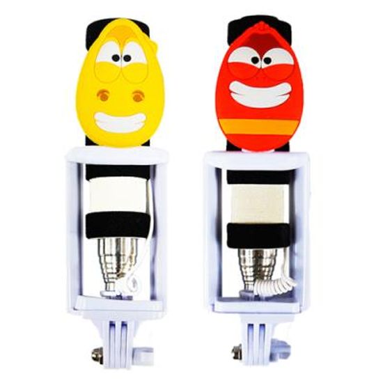 라바 셀프카메라 스틱 셀카봉