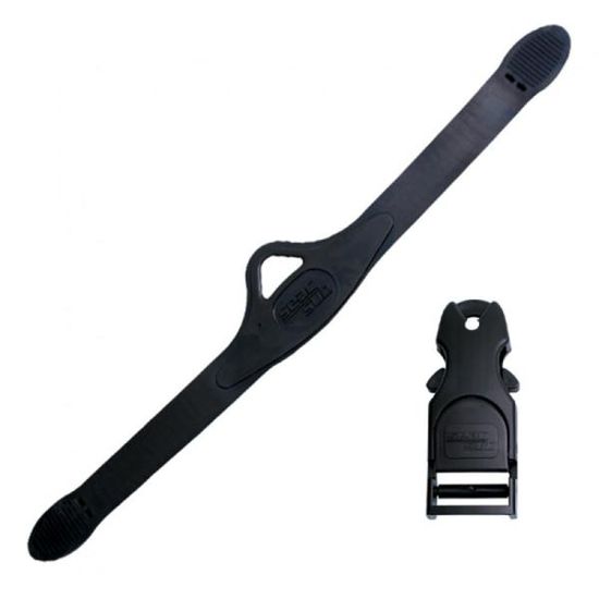 핀스트랩 + 핀버클