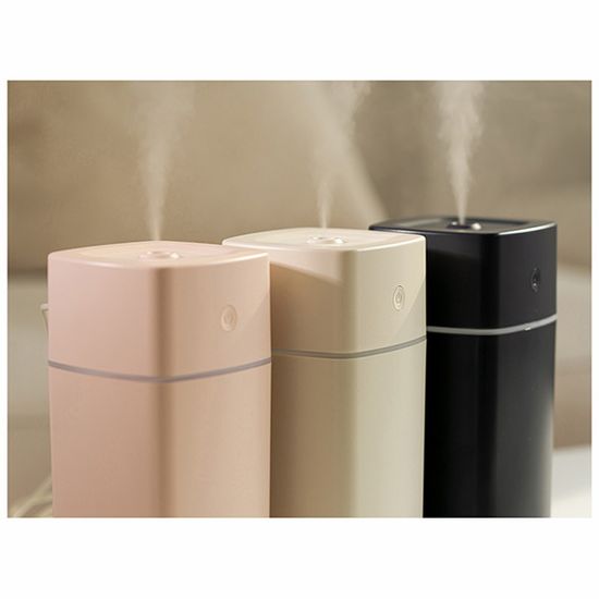 셀리브 감성 데일리 미니 가습기 500ml 파스텔컬러