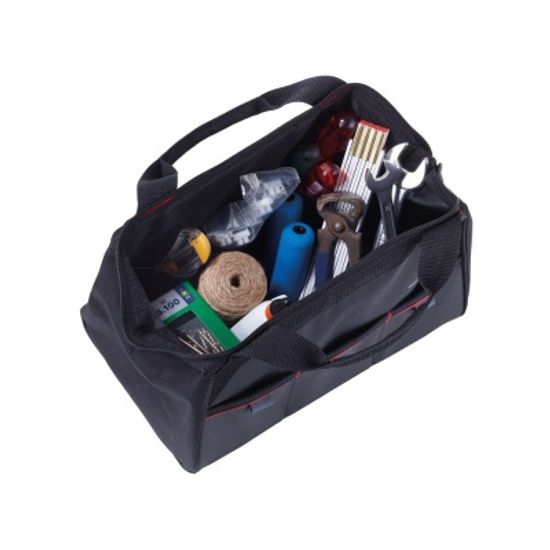 [TROIKA] TOOL BAG 다용도 가방 (TBG30/BK)