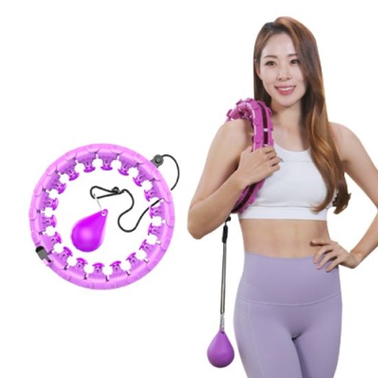 [굿프렌드] 신수지의 밸런스코어 훌라후프 