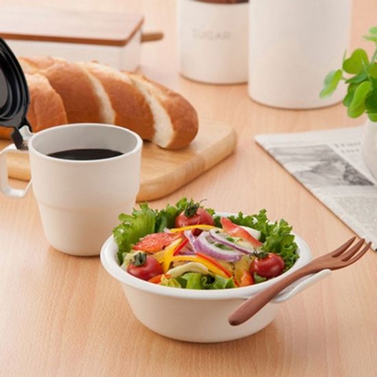 이노마타 로우 볼 1423 캠핑용 앞접시 반찬그릇