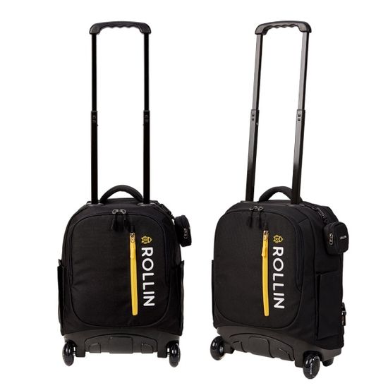 바퀴 달린 초등 어린이 책가방 여행 캐리어 롤링 백팩