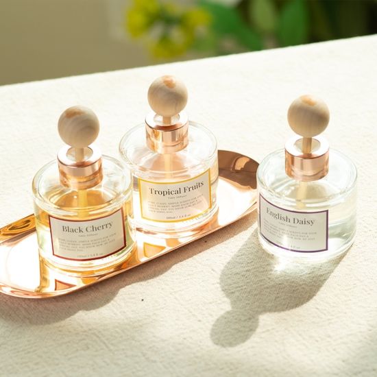 테이블 디퓨저 100ml 실내방향제 인테리어 