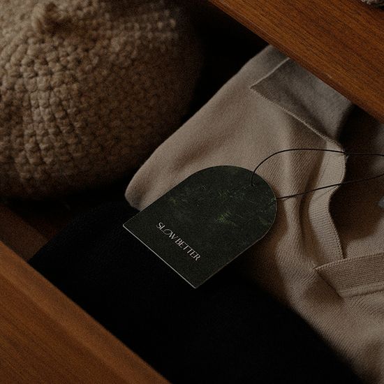 [SLOW BETTER] 슬로우페이퍼퓸 종이방향제 10개묶음