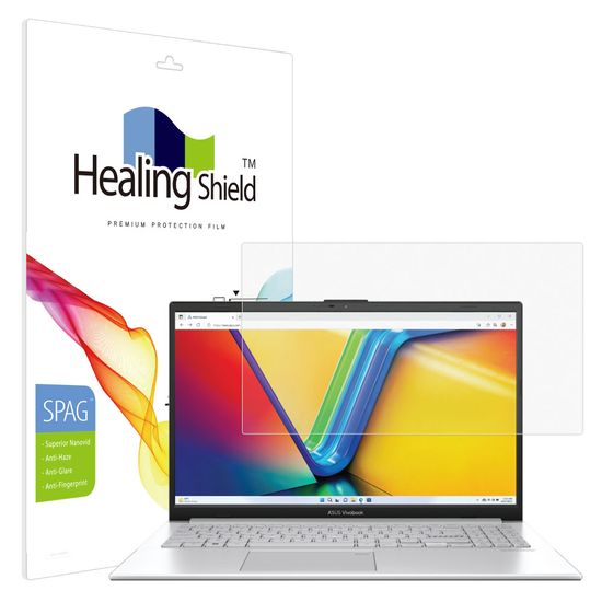 비보북 GO 15 OLED E1504F 슈페리어 저반사 액정필름