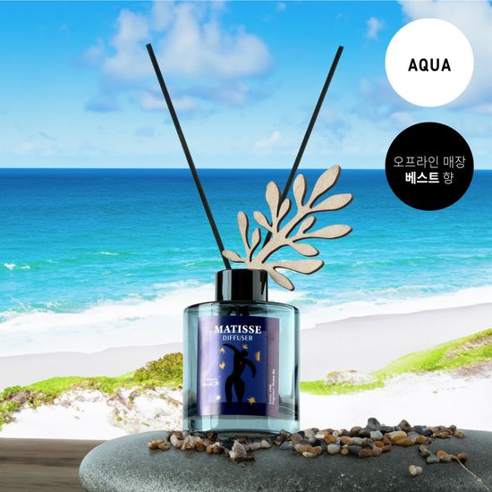 지니어스 디퓨저 120ml (1BOX/35EA)