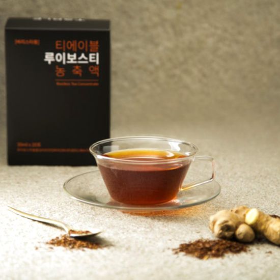 [티에이블] [1+1]루이보스티 농축액 골라담기(총20포)