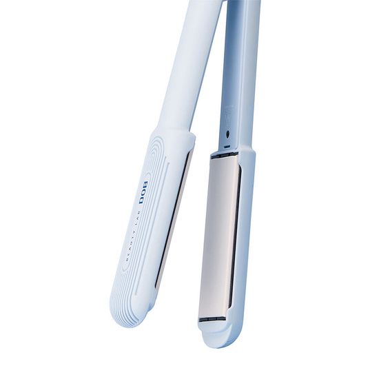 디오비 물광고데기 블루에디션 와이드 손상모프리볼트