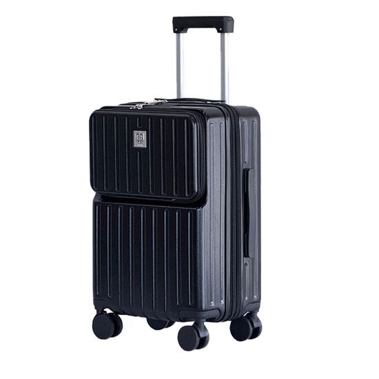 포키 여행용 포켓 케리어 확장형 PC 100% 여행가방