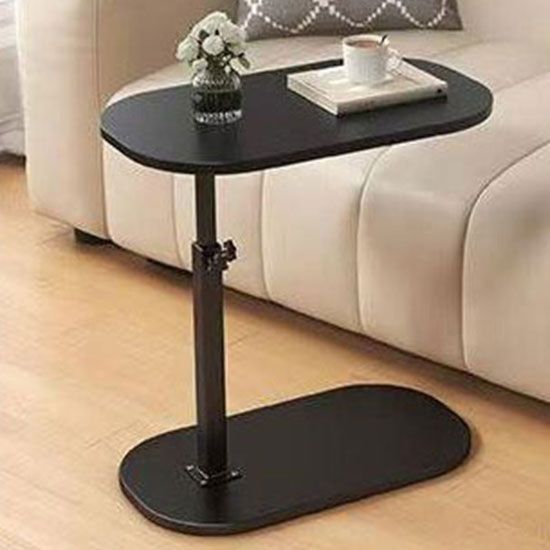 높이조절 보조 테이블 이동식 보조 사이드 협탁 