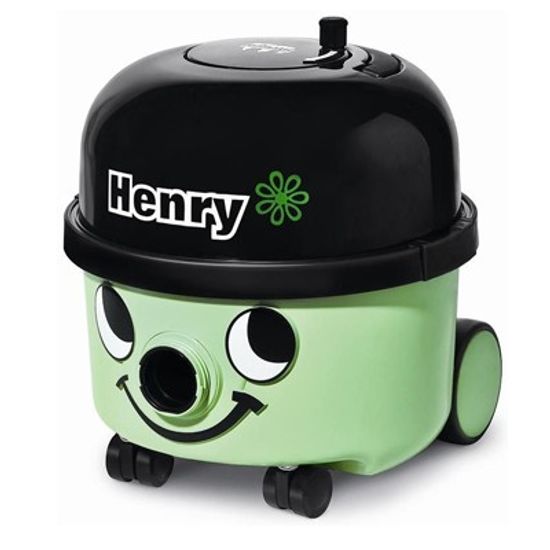 헨리 진공청소기 HVR200