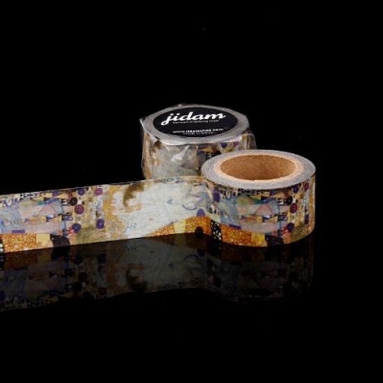 구스타프 클림트-여성의 세시기 마스킹테이프