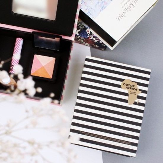 세계문학 뷰티북