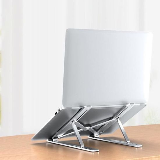 노트북 거치대 태블릿 높이조절 노트북 거치대 S575