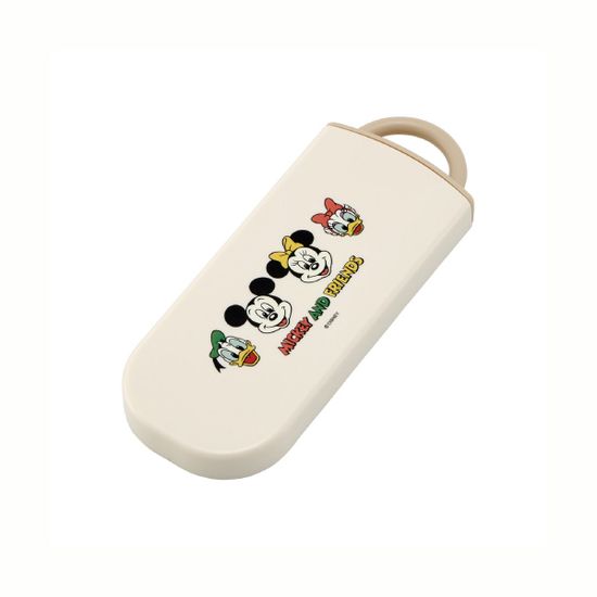 미키 쿠킹 슬라이드 수저세트(H602221)