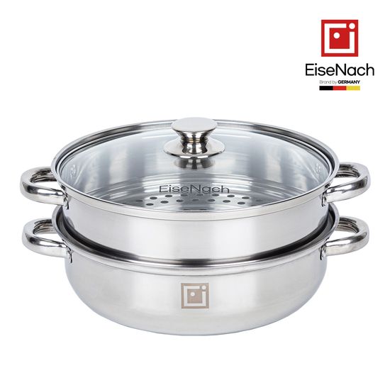 [아이제나흐] 에센 스텐 찜솥 28cm