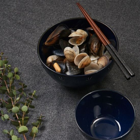 로얄 헤리티지 바체 면기