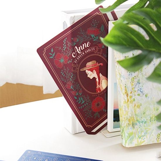 세계문학 북커버 마우스패드