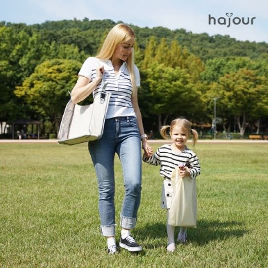 하쥬르 다용도 폴딩 차량용 테이블 카시트 트레이