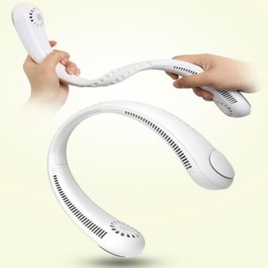 GPOP 쿨리 넥밴드 팬 CWF-NF3000