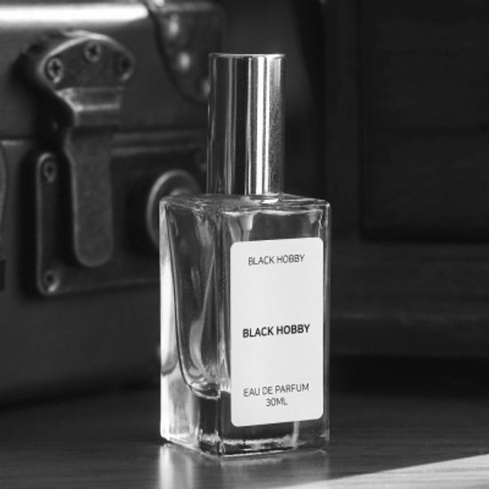 [5+2] 블랙하비 숲향 절냄새 니치 향수 모음 30ml