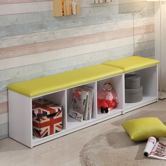 지젤 수납의자 화장대스툴 보조 스톨 벤치 (착불)