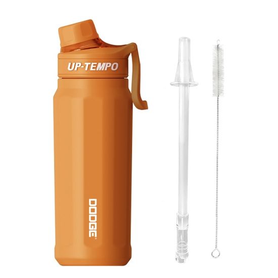 블랙스미스 닷지 빨대 텀블러 670ml