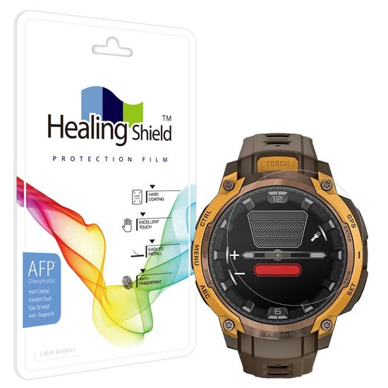 가민 인스팅트 크로스오버 아몰레드 올레포빅액정2매