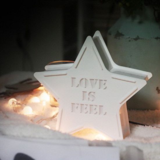 [무료배송] STAR 카피라이트 LOVE IS FEEL