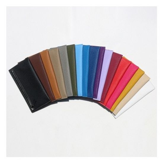 슬림 파우치 AS 807 그레이