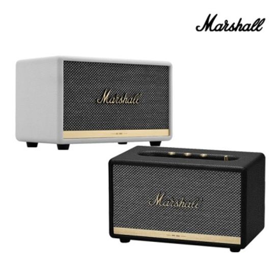 마샬 Acton II 블루투스 스피커