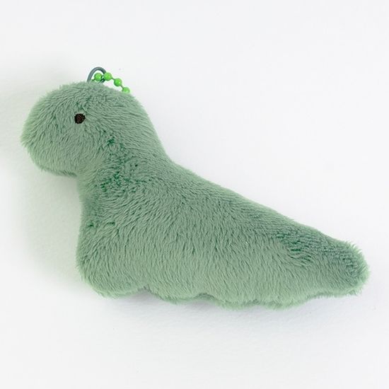 [라이브] 수호공룡 너겟 키링 6종