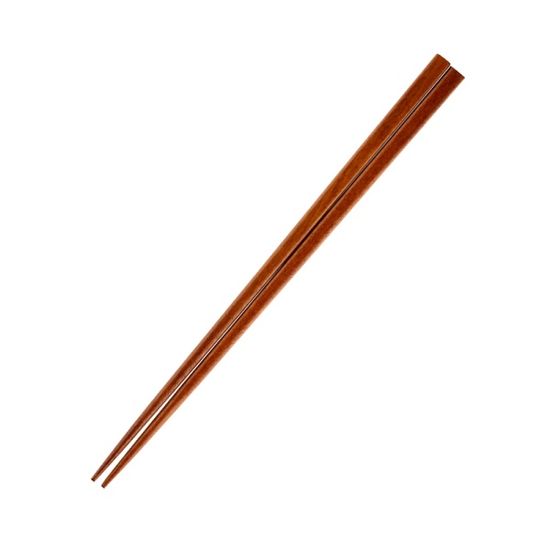 옻칠 대추나무 어른 젓가락 23.5cm