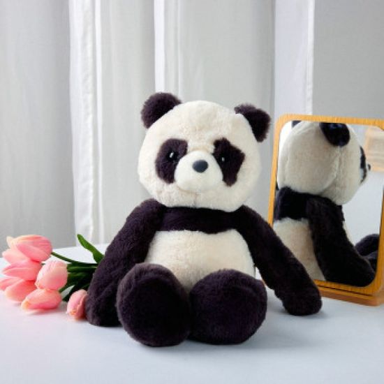 에버랜드 판다 보들 인형 특소